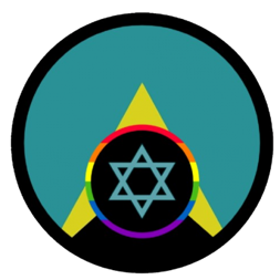 National Queer Front logo